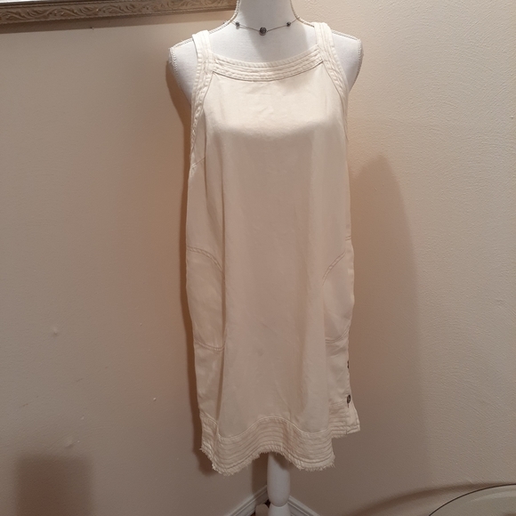 Maeve anthropologie tank dress nwt small - Picture 6 of 6